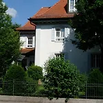 Villa Am Schlosspark