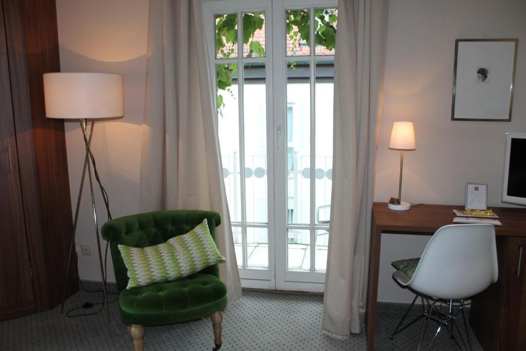 Guest house Am Schlosspark
