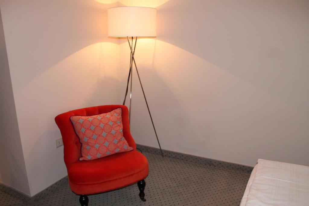 Am Schlosspark Guest house