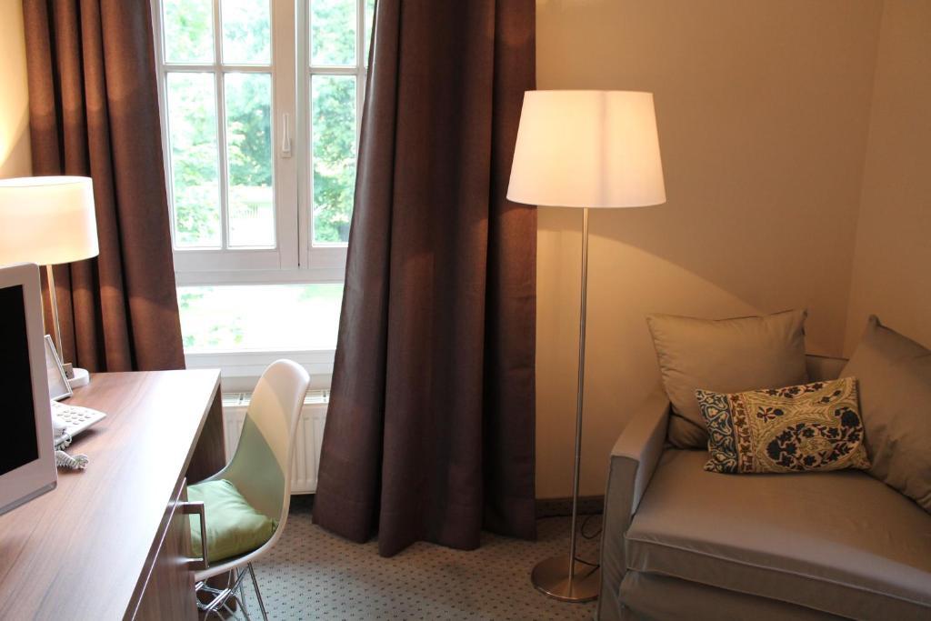 Guest house Am Schlosspark