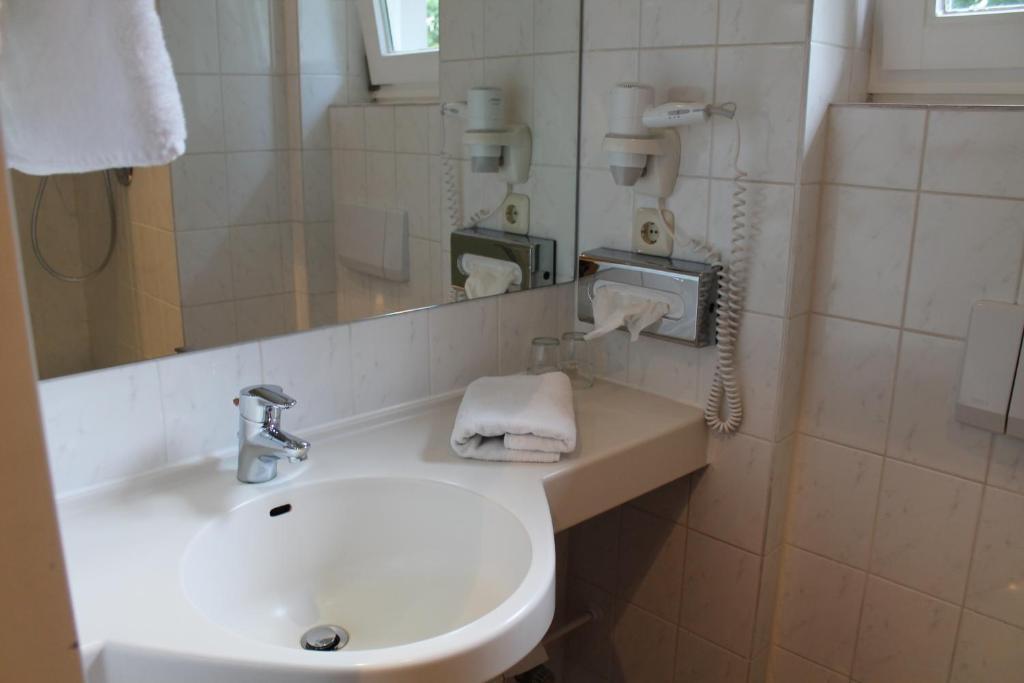 Guest house Am Schlosspark