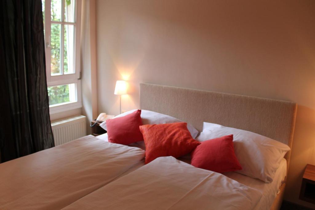 Guest house Am Schlosspark 3*