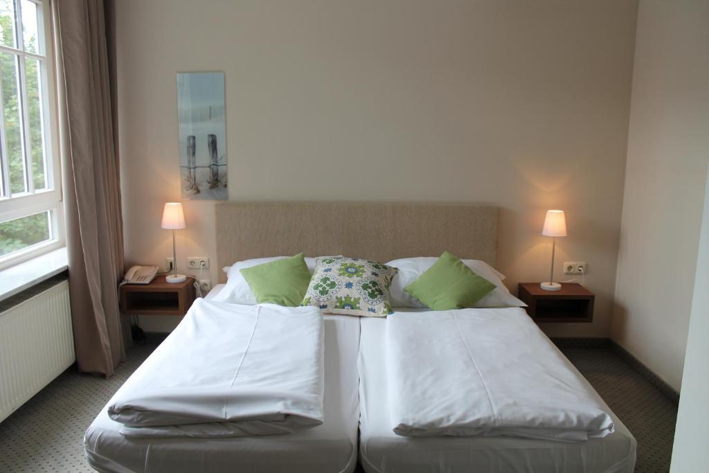 Am Schlosspark Guest house Munich